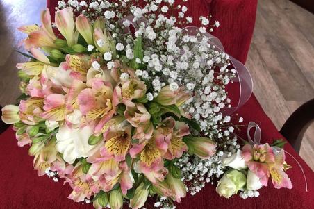 Beach Wedding in Antalya