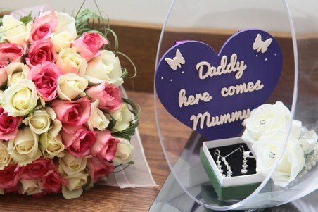 Official Wedding in Turkey