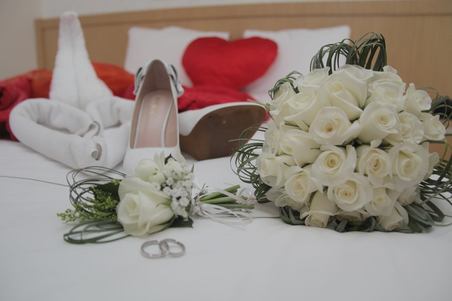 Official Wedding in Antalya