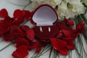 Wedding operator in Turkey