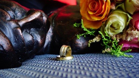 Wedding organizor in Antalya