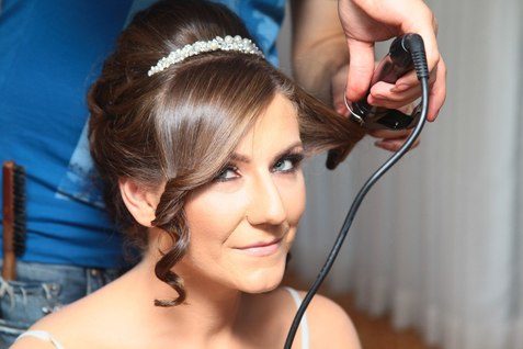 wedding at the hotel in Antalya Turkey