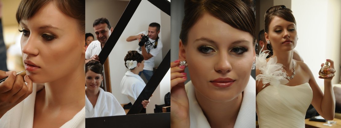 The best wedding planner in Antalya