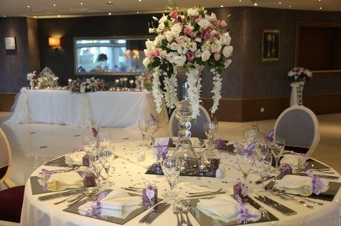 Civil marriage in Antalya