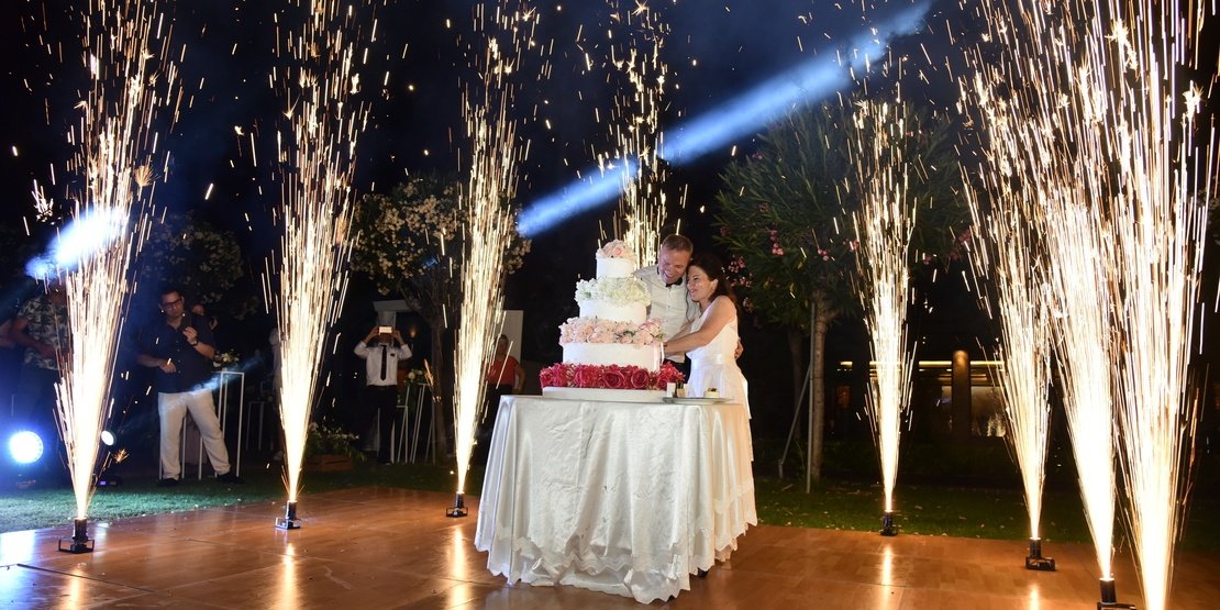 How to Choose Wedding Cake - Your Wedding in Antalya