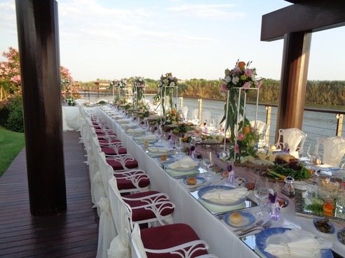 Wedding in Antalya