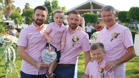 Best wedding planner in Antalya