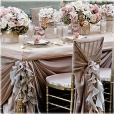 Wedding planner in Turkey