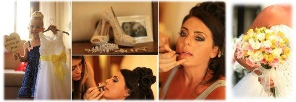 Best weddings in Antalya