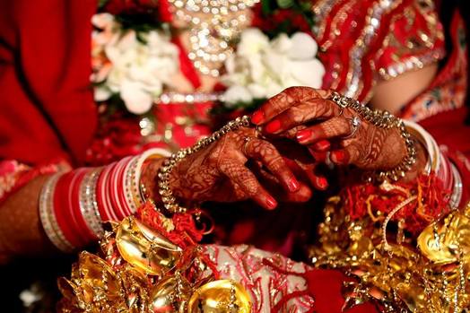 Destination wedding planner in Antalya