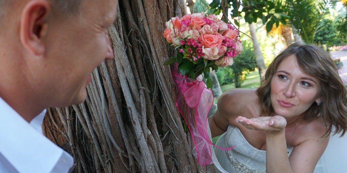 Cultural Weddings in Antalya - International Wedding Planner