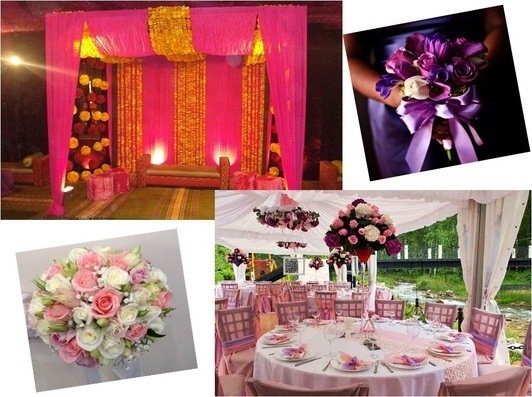 Indian weddings in Antalya