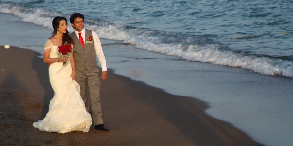 Luxury Indian Weddings in Antalya - Indian Wedding Planner
