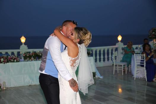 Best wedding planner in Antalya