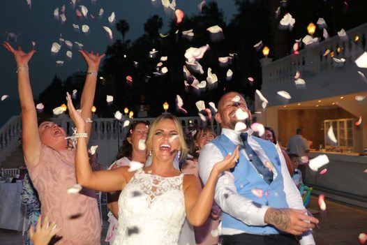 Wedding planner in Turkey