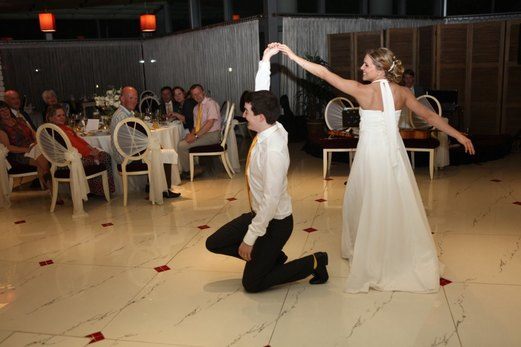 Destination wedding in Antalya