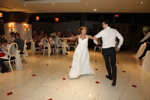 Luxury wedding in Antalya Turkey