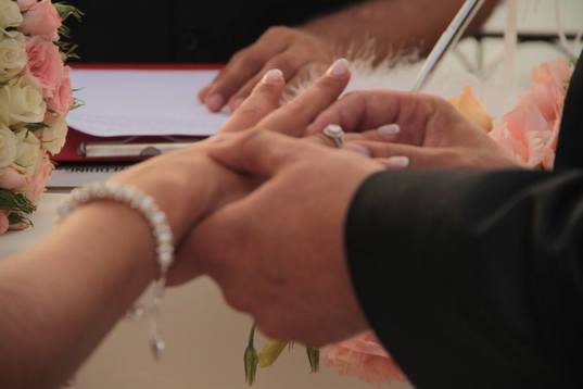 wedding planner in Antalya