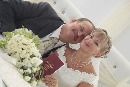 Wedding planner in Turkey