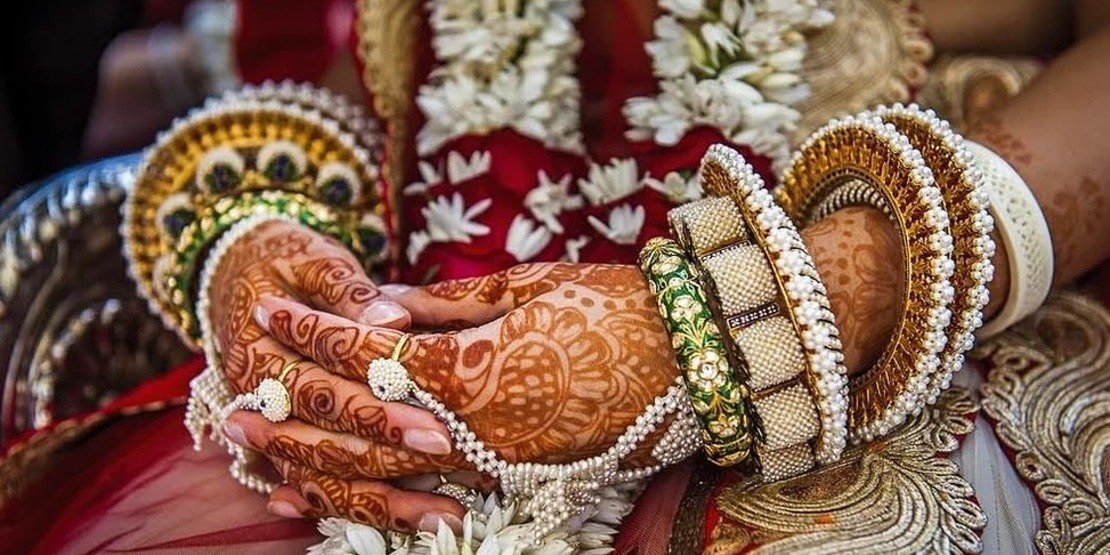 Traditional Indian Wedding Planner in Antalya Turkey