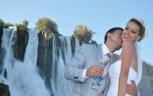 Best wedding planner in Antalya Turkey