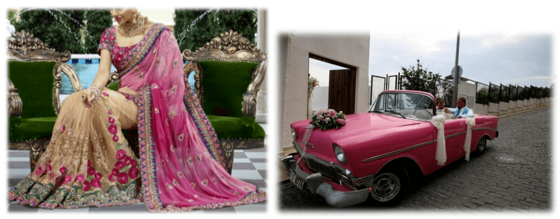 Pakistani Wedding in Gloria Hotel Belek