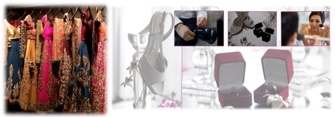 Traditional Pakistani Wedding Hotel in Antalya Turkey