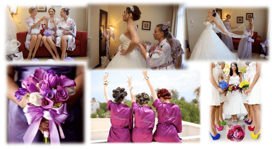 Pakistani Wedding Photography Antalya Turkey