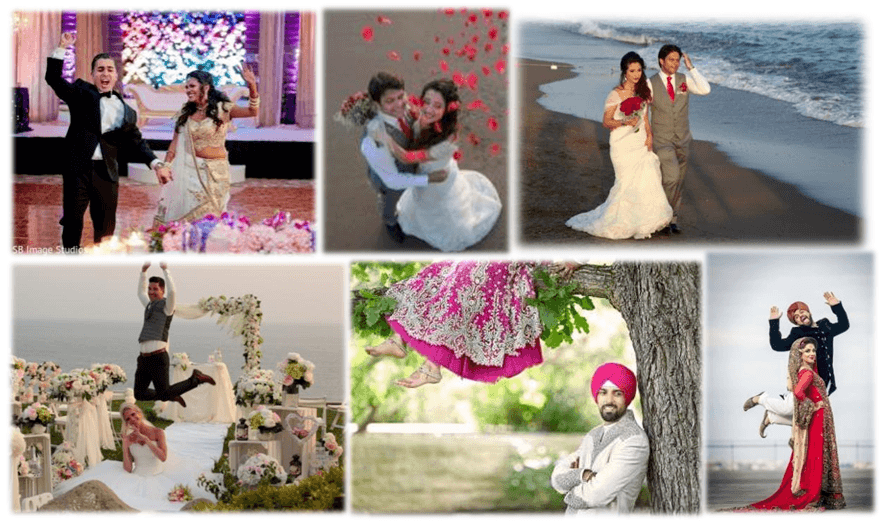 Traditional Wedding Planner in Antalya Turkey