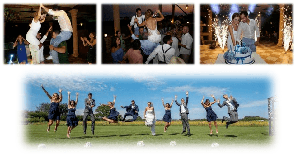 Pakistani Wedding Entertainment in Antalya Hotels