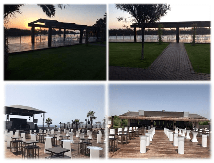 Pakistani Wedding Hotel Venues in Antalya