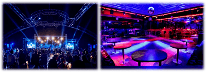 Pakistani Wedding Entertainmeny Gloria Hotel