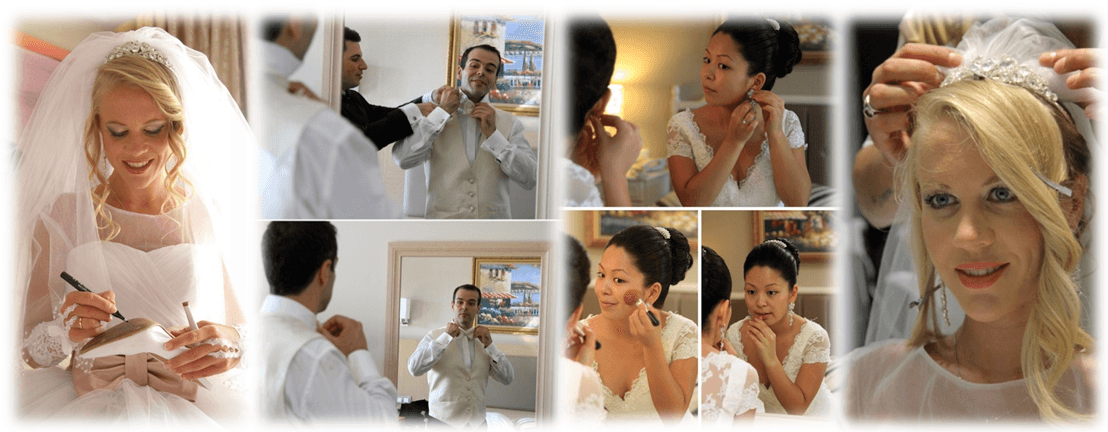 International wedding planner in Antalya Turkey