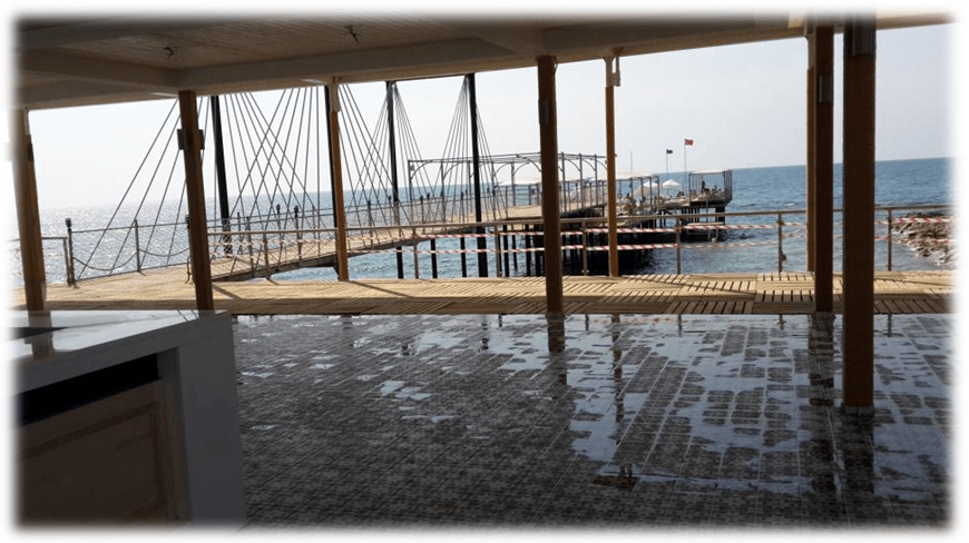 Iranian Wedding Venues in Alanya Antalya