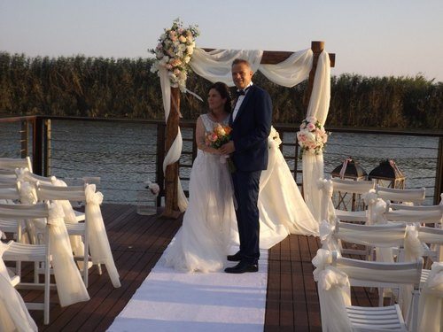 wedding in Antalya