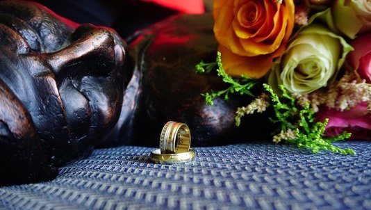 Luxury wedding in Antalya