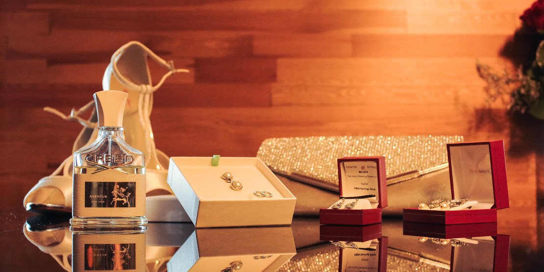 You Can Make Jewelry Shopping For Wedding Antalya, Turkey