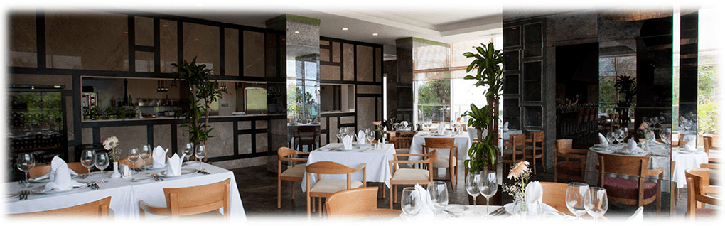 Hotel wedding planner in Antalya