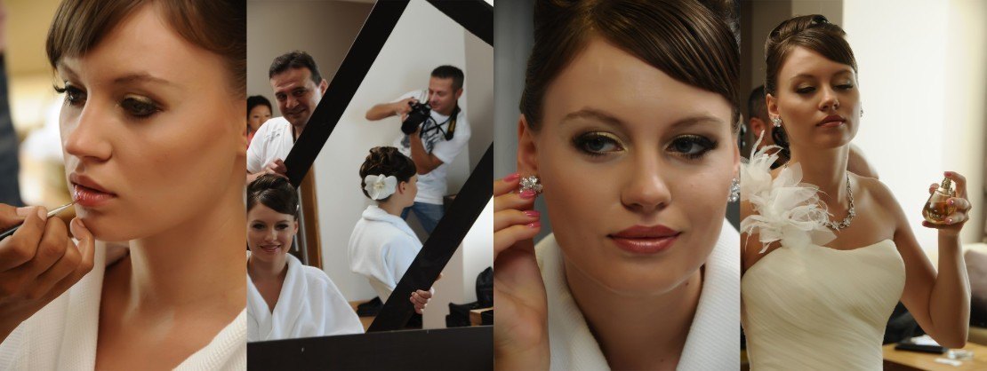 wedding planner in Turkey