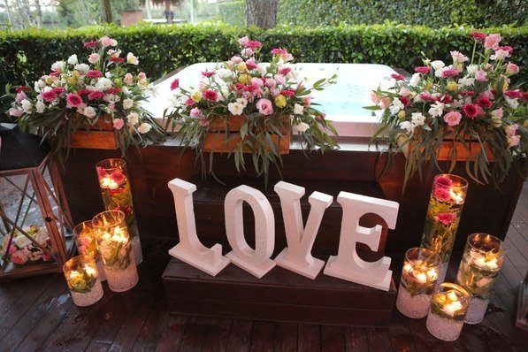 Destination wedding planner in Antalya Turkey