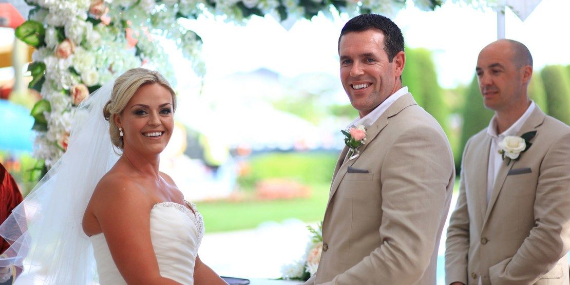 Our Company will organize your stress free wedding in Antalya