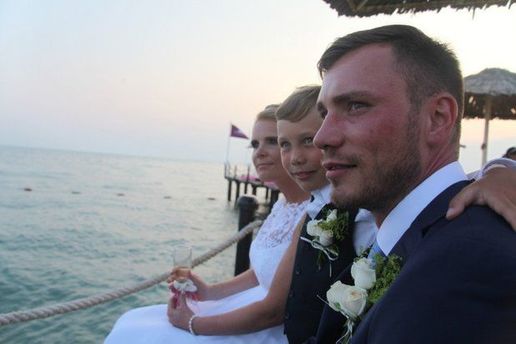 Best wedding planner in Turkey