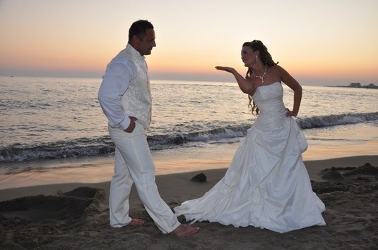 Best wedding planner in Antalya