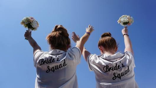 Wedding planner in Turkey