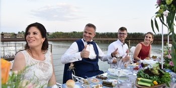 We as a wedding planner Antalya try to make guests feel at home