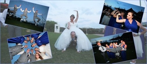 Wedding planner in Turkey