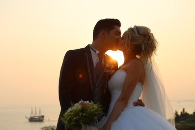 Best wedding planner in Turkey