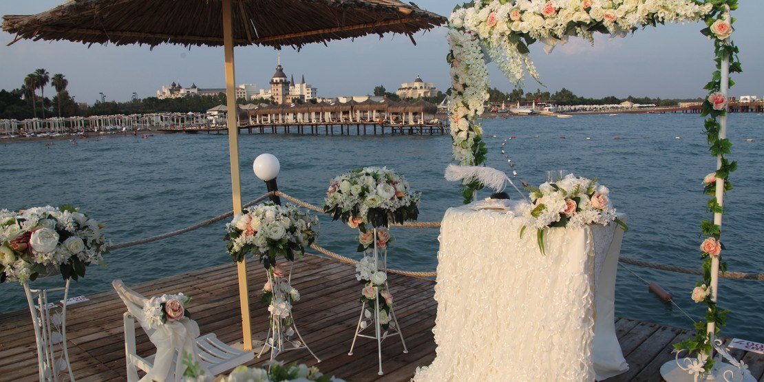 Get Advice From Our Company About The Best Hotels In Antalya