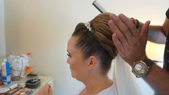 Wedding planner in Turkey