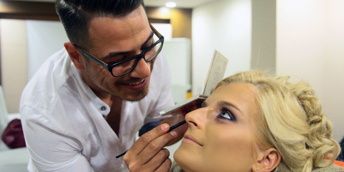 Skin Care of Brides While Preparing For The Wedding